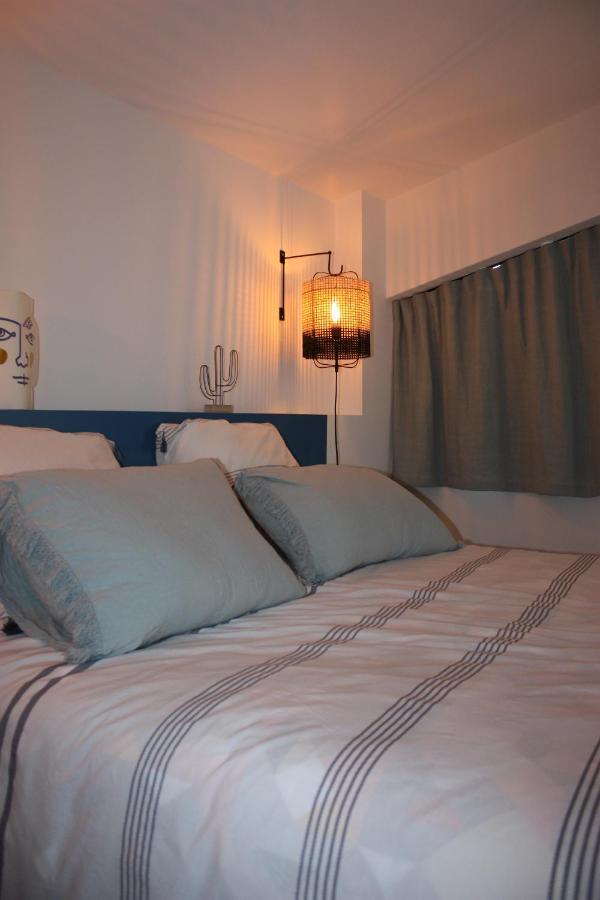 Ferienwohnung Le Tire Bouchon Maraussan Exterior foto