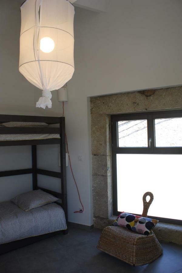 Ferienwohnung Le Tire Bouchon Maraussan Exterior foto